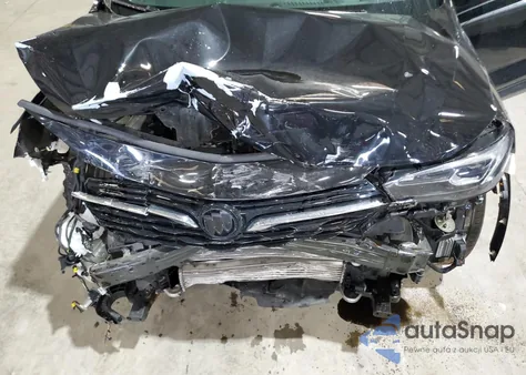 2023 Buick Encore Gx Essence из США, поврежденный, VIN KL4MMFSL7PB106941